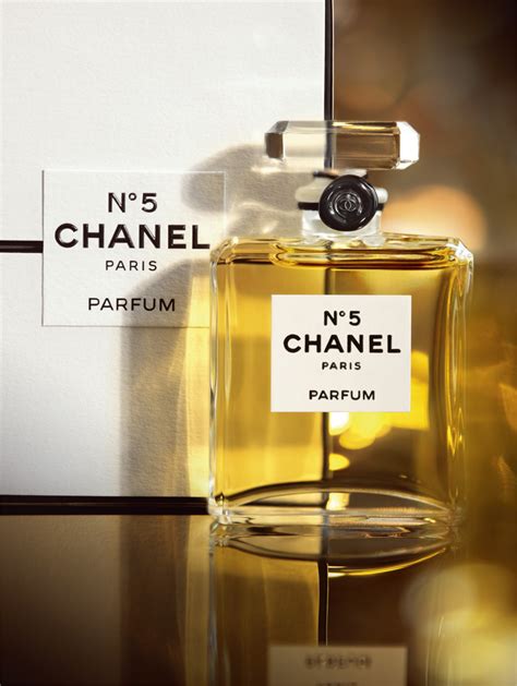 Recensione Chanel N°5 Eau de Parfum 